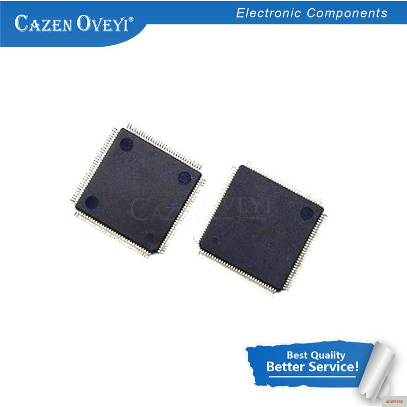 Фото 5pcs/lot KB9028Q C KB9028QC QFP-128 | Электронные компоненты и принадлежности