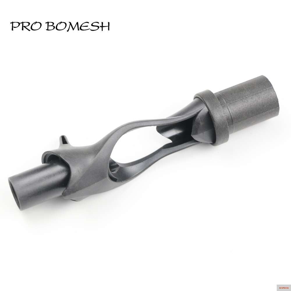 Фото Pro Bomesh 2 шт./лот 24 8 г кастинговая катушка сиденье DIY стержень строительный