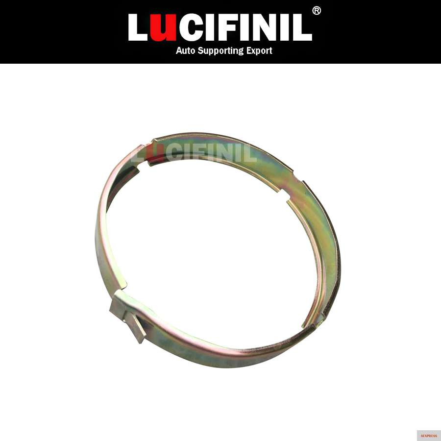Фото LuCIFINIL 2007 2010 20 шт пневматическая подвеска пружинная сумка металлическое кольцо Ar