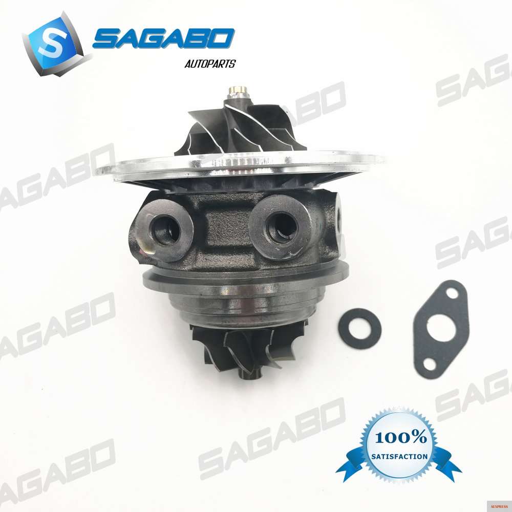 Фото Турбинный картридж RHF5H VF40 14411 AA510 AA511 AA51A 14411AA510 для Subaru Outback XT 2.5L 2005