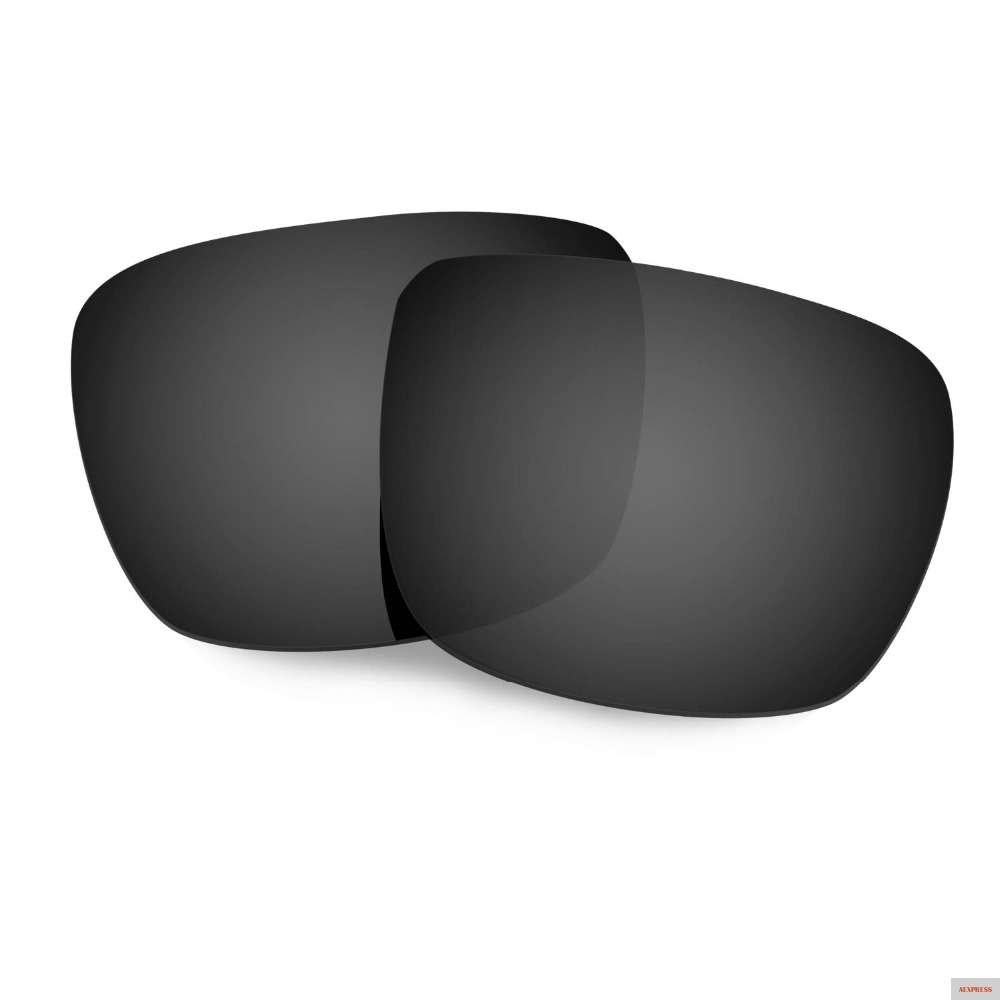 Фото HKUCO поляризованные Сменные линзы для солнцезащитных очков|replacement lenses|lenses for